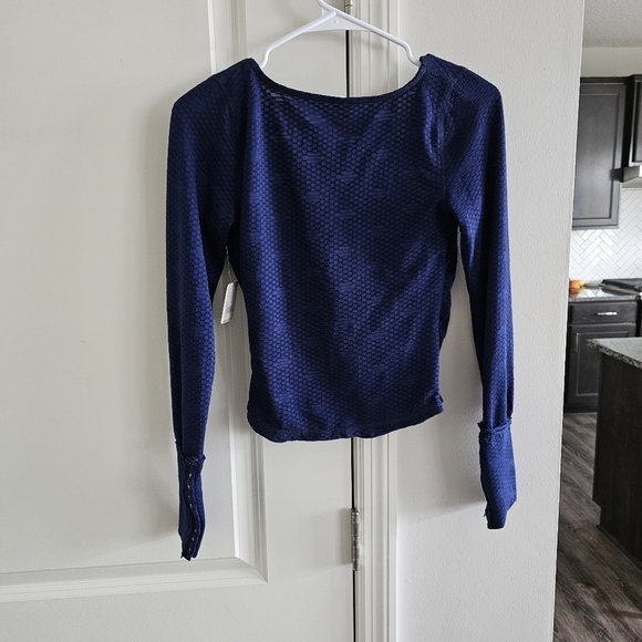 Free People Penny Top - Picture 6 of 9